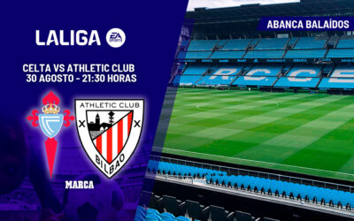 Celta – Athletic | A ver quién levanta la voz: previa, análisis, predicción y pronósticos