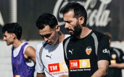Ojalá lo del Valencia fuera por falta de huevos