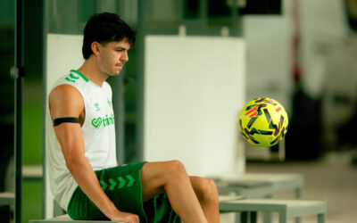El Betis vuelve a apurar el mercado: lunes para vender… y martes para intentar fichar