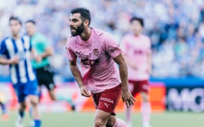 Rioja: “No había nada que corregir tácticamente, no puedes faltar a la ética del fútbol”