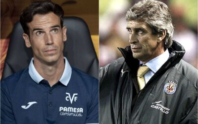 El precedente de Pellegrini que invita a la calma en Villarreal