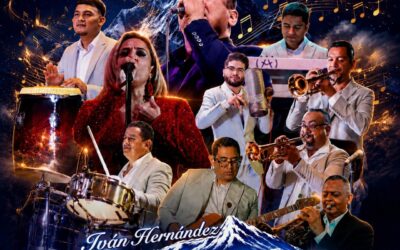 Iván Hernández y la Internacional siguen imparables en la escena