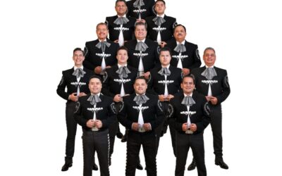 ‘El Mariachi Vargas es parte de la historia de México’