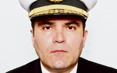 Fernando Farías Laguna es trasladado de Argentina a México