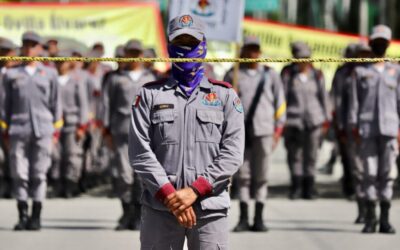 De la Segunda Guerra Mundial a 2026: así cambió la historia de las escuelas militarizadas en México