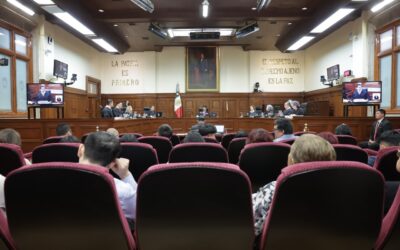 SCJN atrae caso de Mahahual: analizará derecho a un medio ambiente sano
