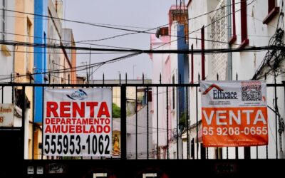 La regulación de la vivienda en renta, el pendiente de la CDMX que deja a inquilinos desprotegidos
