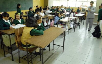 El regreso a clases está aquí y estos son los próximos puentes del ciclo escolar