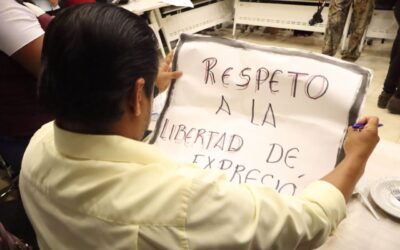 Derecho de las audiencias: especialistas alertan por afectaciones a libertad de expresión y democracia ante lineamientos