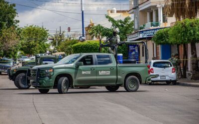 Tres alarmas de la estadística criminal que justifican una auditoría