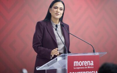 Morena: retiro de visa a “Andy” López es un asunto político; un sector de EU quiere intervenir