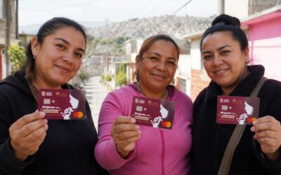 Mujeres con Bienestar: calendario del pago de agosto y lo que debes revisar en tu tarjeta antes de recibir el pago