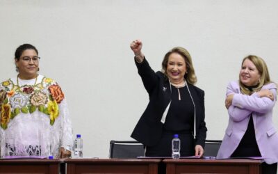 Monreal llama a ministros a llegar a acuerdo sobre quién debe ocupar Presidencia de SCJN