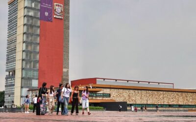 Examen de control de la UNAM: estas son las fechas en CDMX y lo que deben llevar los aspirantes