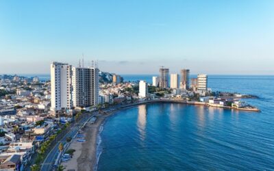 La ola violenta en Sinaloa golpea a Mazatlán tras años de crisis en Culiacán