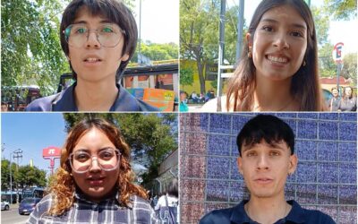 «Hay que desmanchar la imagen de la ‘generación tramposa’», señalan aspirantes a la UNAM