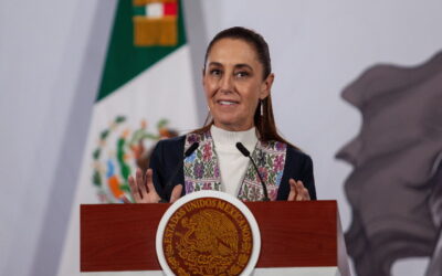 Doble nacionalidad: el nuevo requisito que el gobierno de Sheinbaum plantea para aspirantes