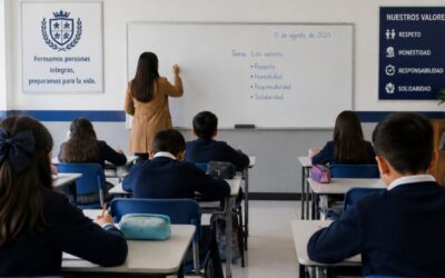 Requisitos y fechas para obtener la beca en escuelas particulares del Edomex