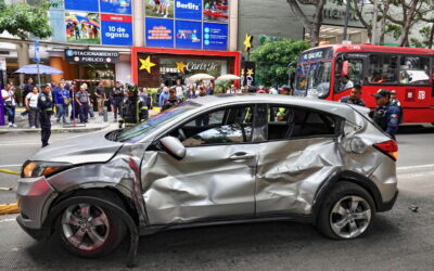¿Hay relación entre lanzamientos de álbumes y accidentes de tránsito? Esto dice estudio