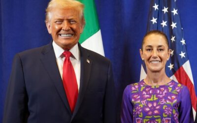 Lo que las tensiones entre Estados Unidos y México significan para los estadounidenses
