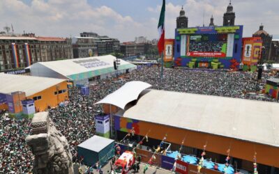 Ciudad de México: no es una moda, es confianza