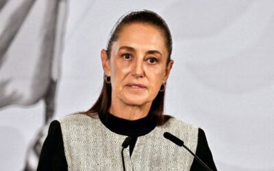 «Hay que adecuarlos para que sean más claros», reconoce Sheinbaum sobre los lineamientos de derechos de audiencias
