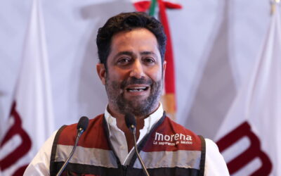 Pablo Gutiérrez Lazarus: el expanista que Layda Sansores quiere de sucesor en Campeche