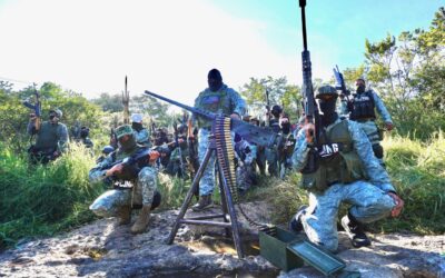 EU intensifica la persecución del CJNG: “Vamos por ustedes”, advierten desde el Departamento de Estado