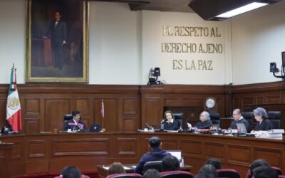 Corte avala fondo de pensiones de AMLO; asegura que no hay expropiación de ahorros