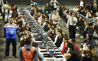 Resultados del examen de control de la UNAM se publicarán el último fin de semana de agosto