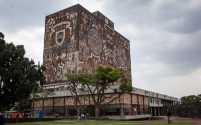 UNAM se alista para aplicar examen de control a más de 43,000 aspirantes en cuatro ciudades