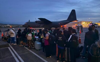 Rescatistas mexicanos ya no viajaron a Colombia por certificación, aclara Sheinbaum