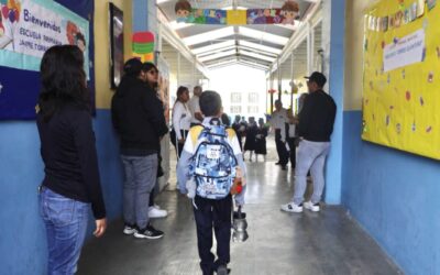 Cuándo es el regreso a clases 2026: la fecha en que inicia el ciclo escolar 2026-2027