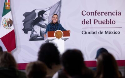 De Paso de Cortés a Paso de los Pueblos Indígenas: Sheinbaum defiende renombrar lugares históricos