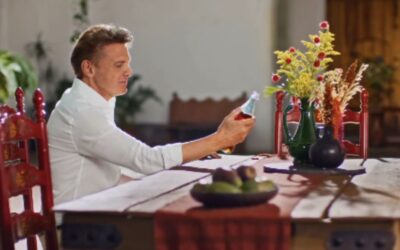 Los negocios que hacen brillar a Luis Miguel, el rostro de Coca-Cola en su centenario en México