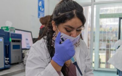 Jóvenes Construyendo el Futuro abre registro para recibir apoyos de 9,500 pesos mensuales