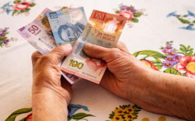 Pensión Bienestar de septiembre 2026: calendario de pagos por apellido y cuánto reciben los beneficiarios