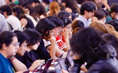 Examen de control UNAM arranca en CDMX este lunes para 53,000 aspirantes