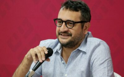 ¿Qué estudió Andrés López Beltrán? El hijo de AMLO acusa a EU de quitarle la visa por política