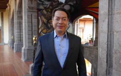 La SEP inicia consulta a docentes sobre carrera magisterial y uso de celulares en escuelas