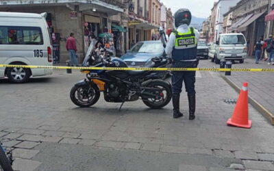 Morelia y el espejismo de la coordinación municipal