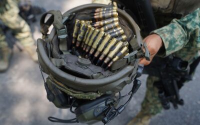 “El Tío Lako”, el hombre cercano a “El Mencho” que opera para el CJNG en Michoacán
