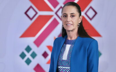 ¿El 1 de septiembre, día del Informe Presidencial, es festivo en México?