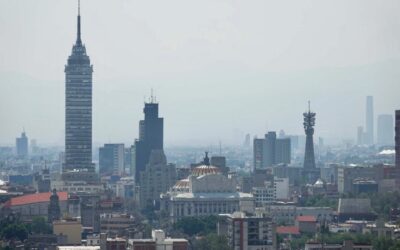 Morelos se suma a la Zona Metropolitana del Valle de México; impulsará proyectos con CDMX, Edomex e Hidalgo
