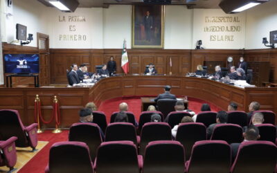 SCJN define cuándo el SAT puede frenar la facturación de una empresa
