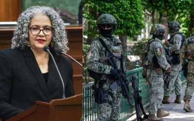 Sinaloa inicia una nueva etapa de reconstrucción en medio de la crisis económica y de violencia