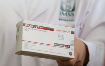 Gobierno ampliará cobertura de salud: Farmacias del Bienestar y consultorios llegarán a 24 estados
