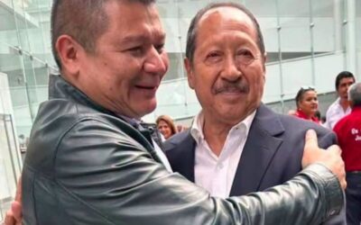 Morena se deslinda de Roldán Álvarez, hermano de ‘El R1’, señalado por el crimen de Carlos Manzo
