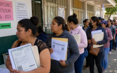 Regreso a clases 2026: si te falta uno de estos documentos, no podrás inscribir a tu hijo en escuelas de la SEP