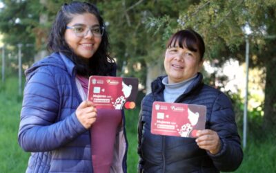Mujeres con Bienestar: fecha del próximo depósito y qué hacer si el apoyo no aparece en tu tarjeta